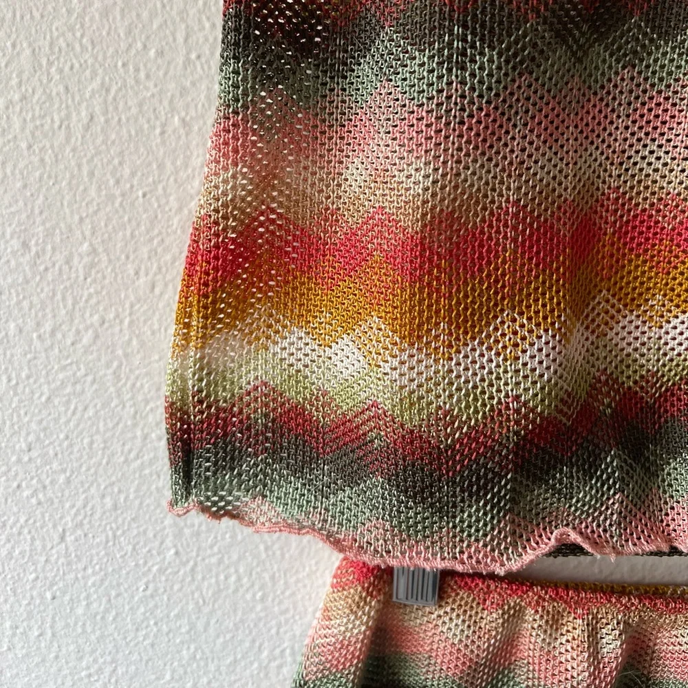 Only Hearts Sierra Cropped Tank - Picture 3 of 4